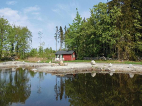 Two-Bedroom Holiday home Pinneboda 09 in Smedstorp